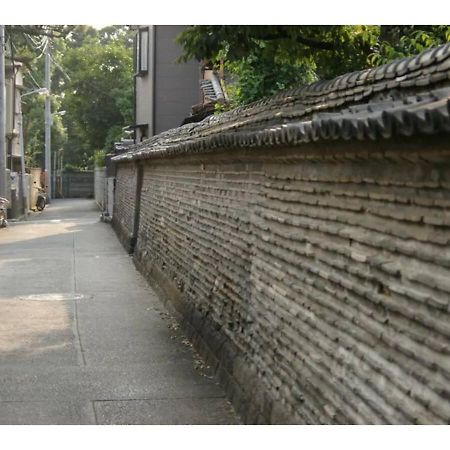 Tora Hotel Taito - Vacation Stay 53048V โตเกียว ภายนอก รูปภาพ