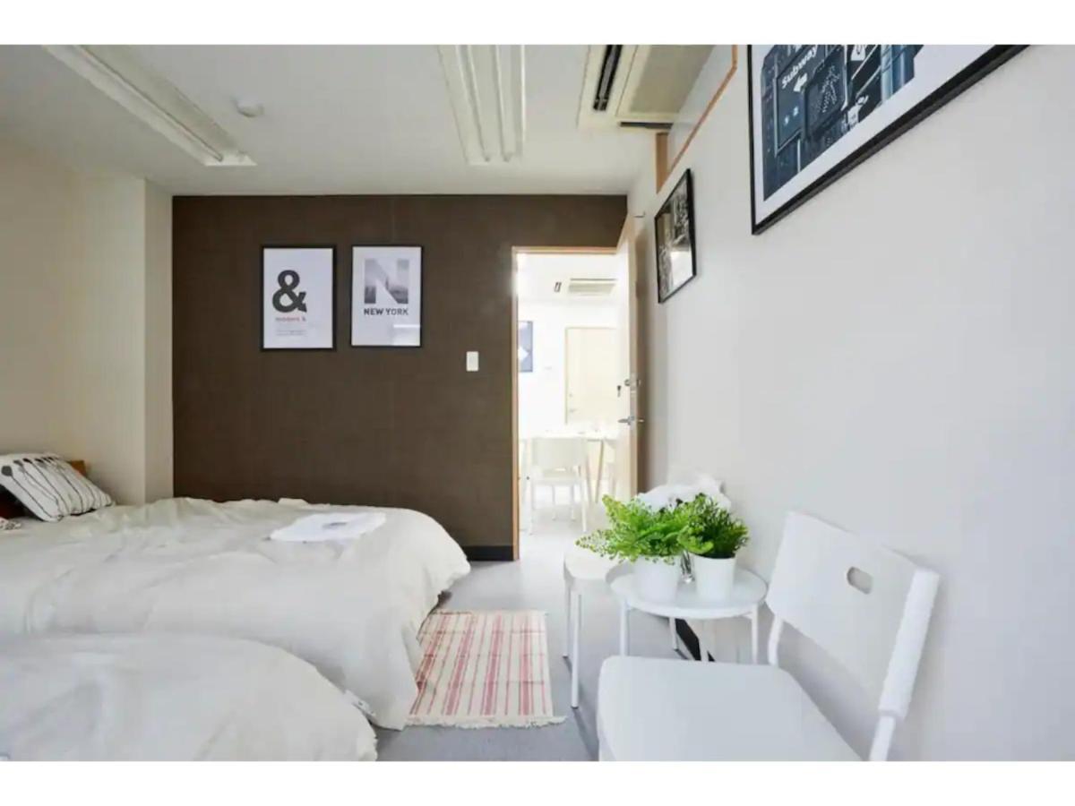 Tora Hotel Taito - Vacation Stay 53048V โตเกียว ภายนอก รูปภาพ