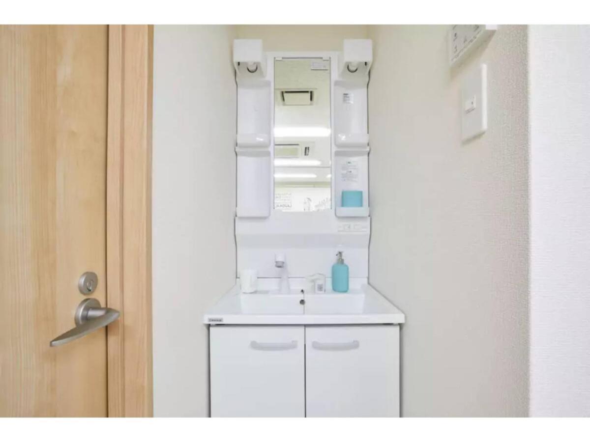 Tora Hotel Taito - Vacation Stay 53048V โตเกียว ภายนอก รูปภาพ