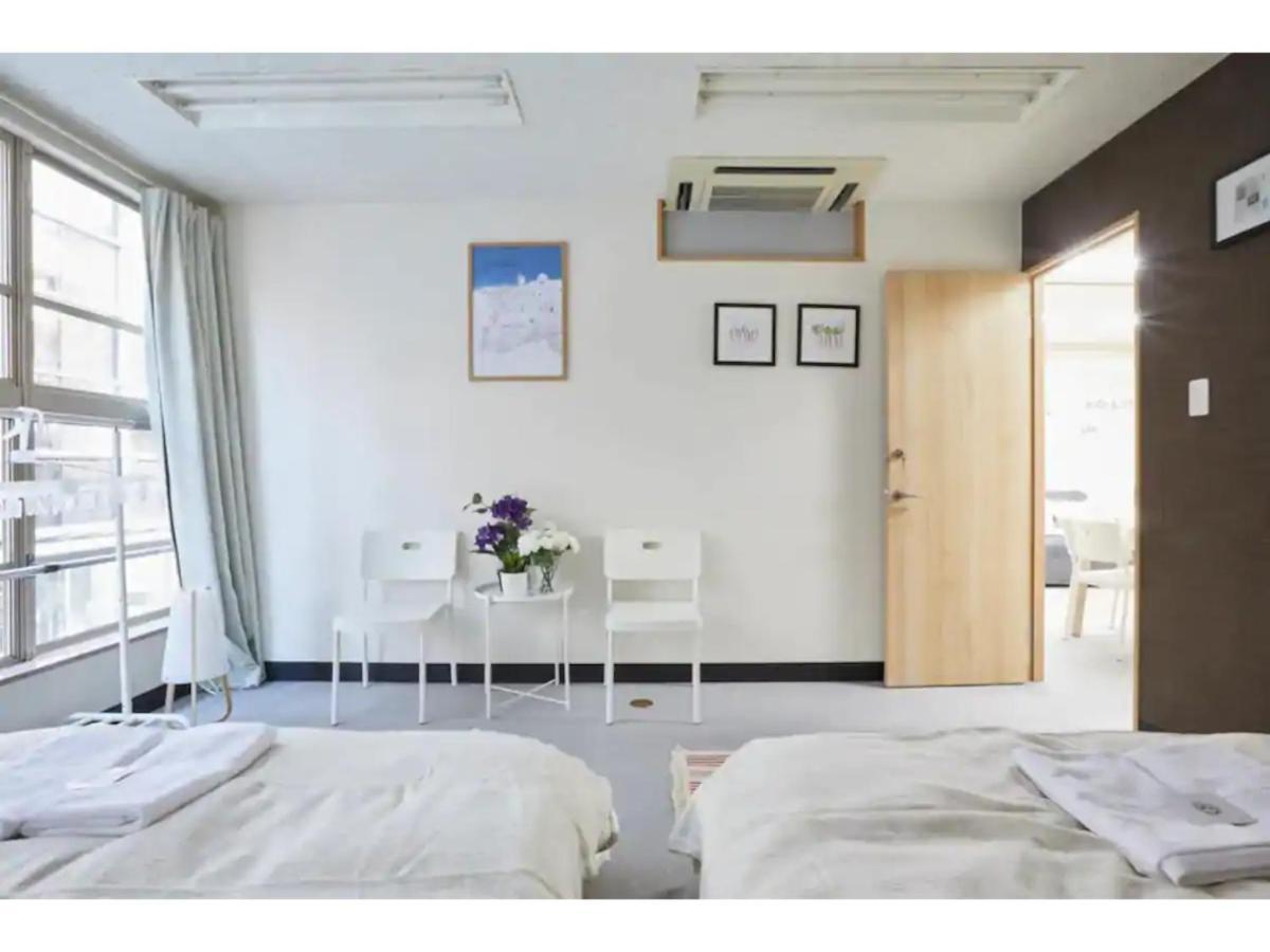 Tora Hotel Taito - Vacation Stay 53048V โตเกียว ภายนอก รูปภาพ