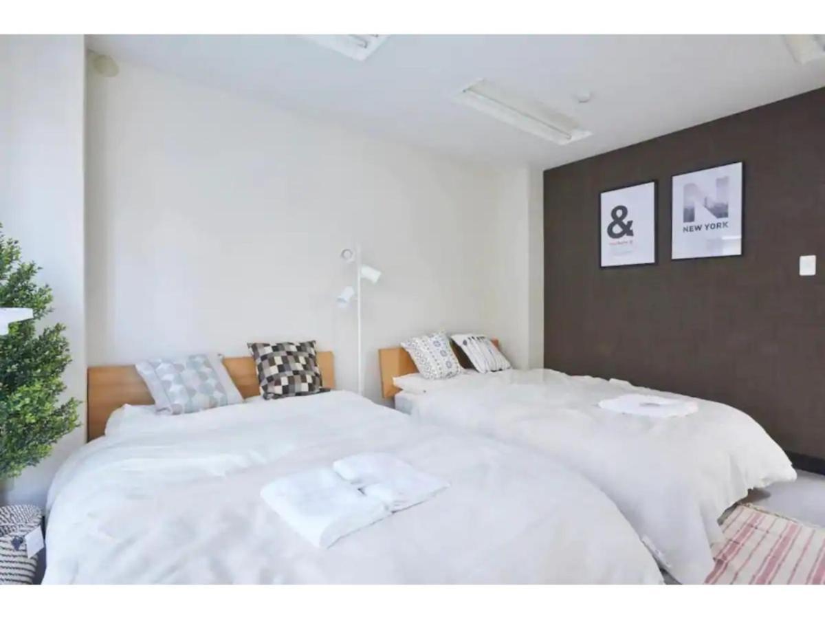 Tora Hotel Taito - Vacation Stay 53048V โตเกียว ภายนอก รูปภาพ