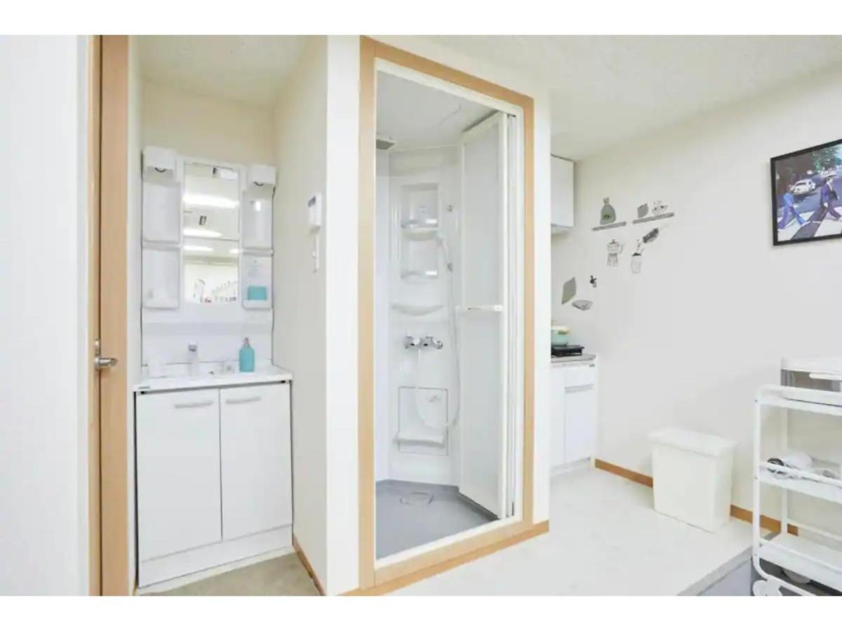 Tora Hotel Taito - Vacation Stay 53048V โตเกียว ภายนอก รูปภาพ