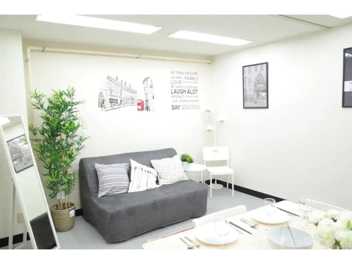 Tora Hotel Taito - Vacation Stay 53048V โตเกียว ภายนอก รูปภาพ