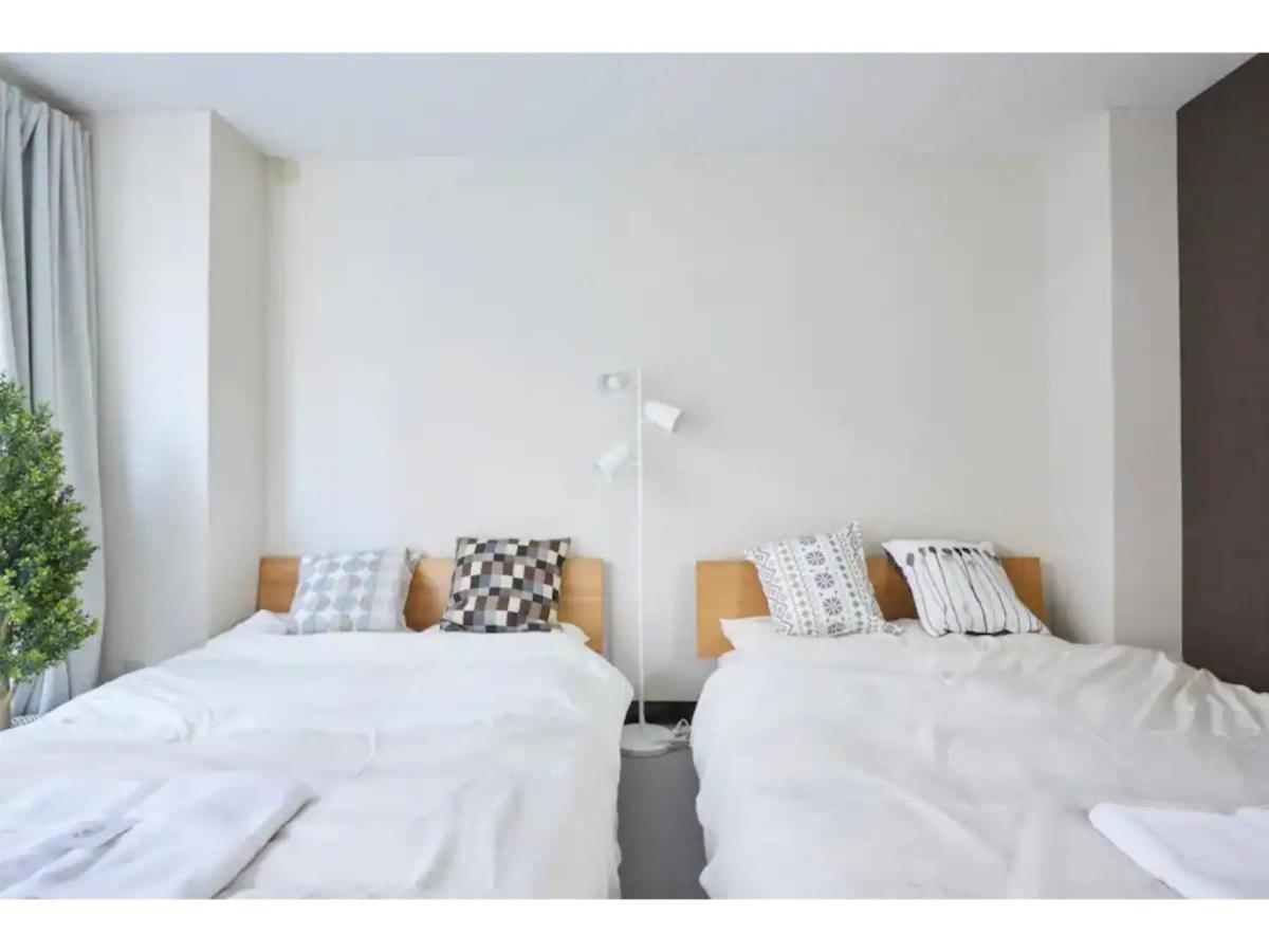 Tora Hotel Taito - Vacation Stay 53048V โตเกียว ภายนอก รูปภาพ
